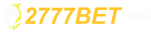 2777BET logo